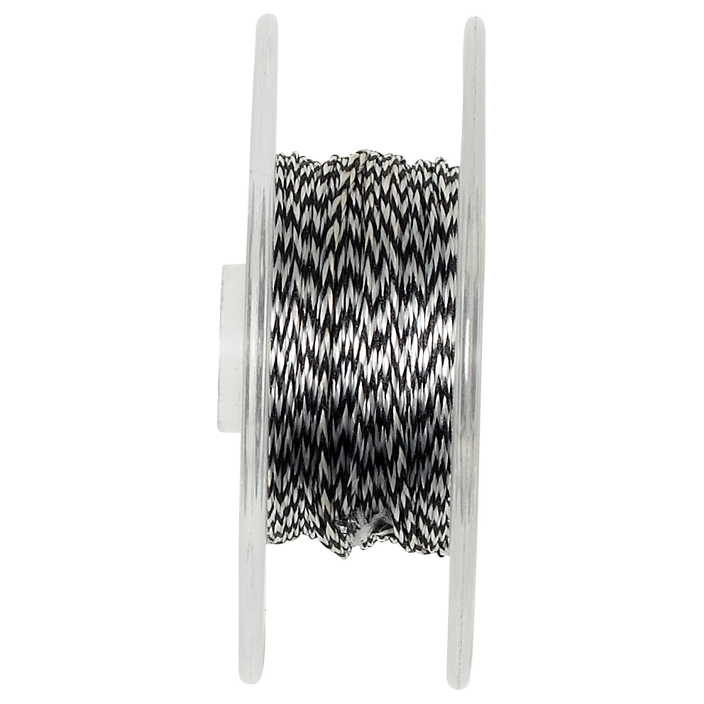Kogha Carp Carp Fast Sinking (black & white) 