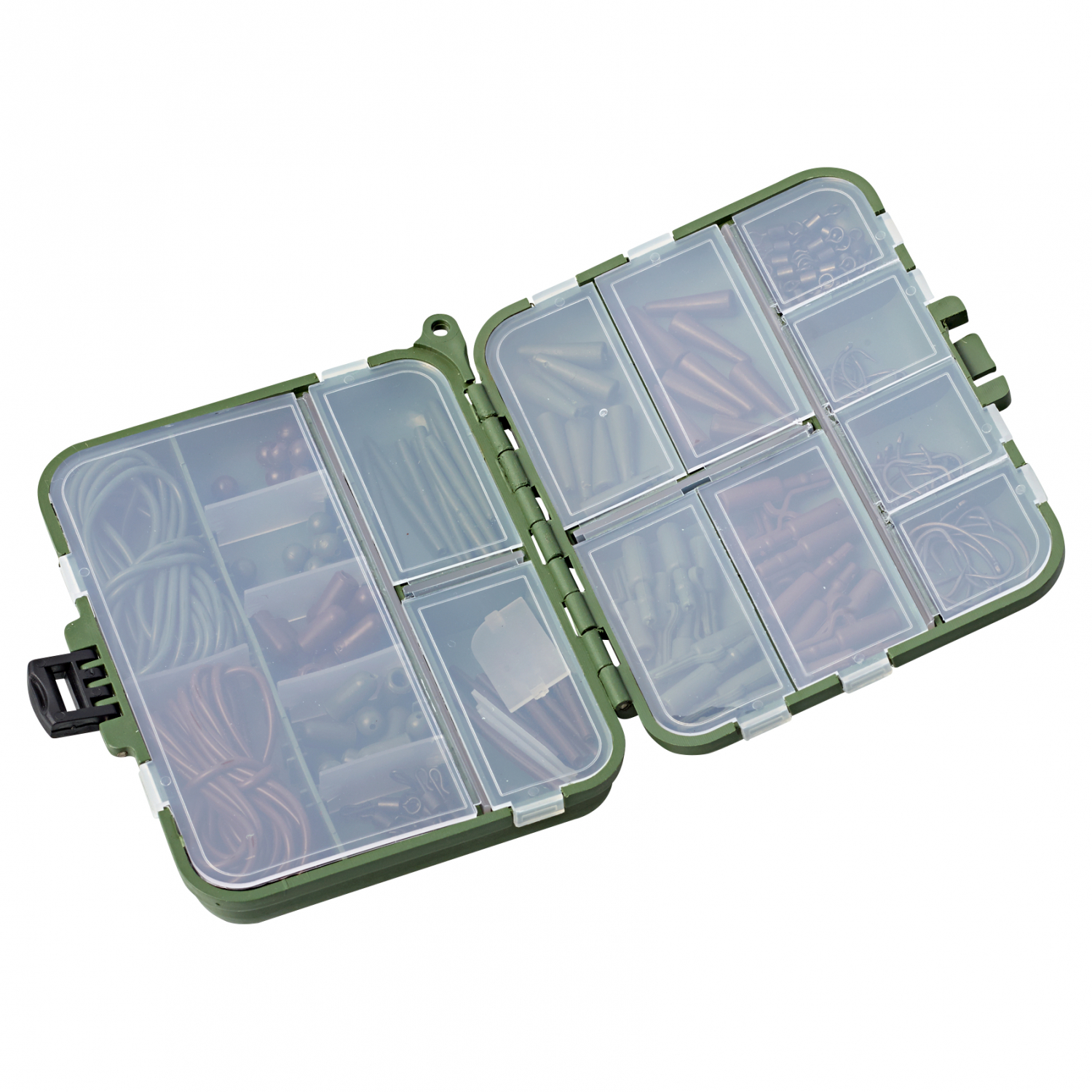Kogha Carp Carp Rig Box 