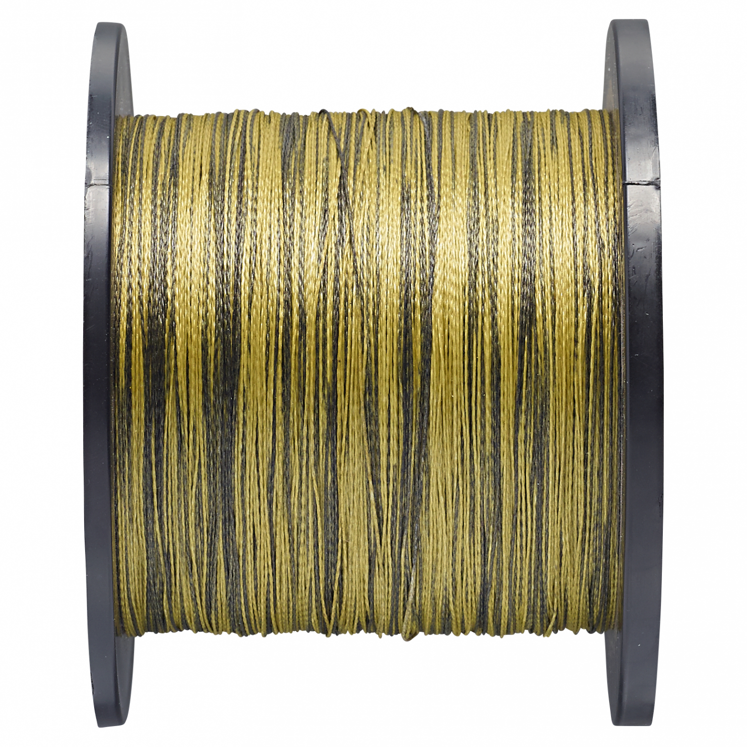 Kogha Carp Fishing Line Carp Link N.X.G Braided (camou green, 600 m) 