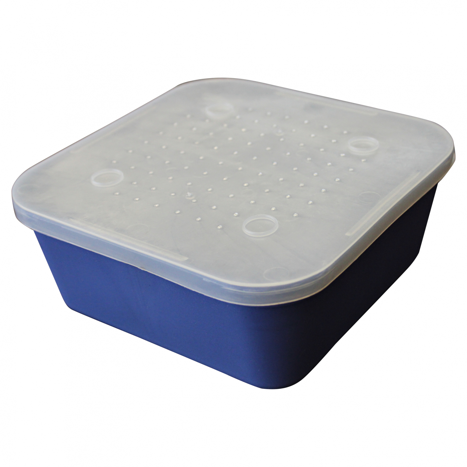 Kogha Competition Perforated Bait Box 