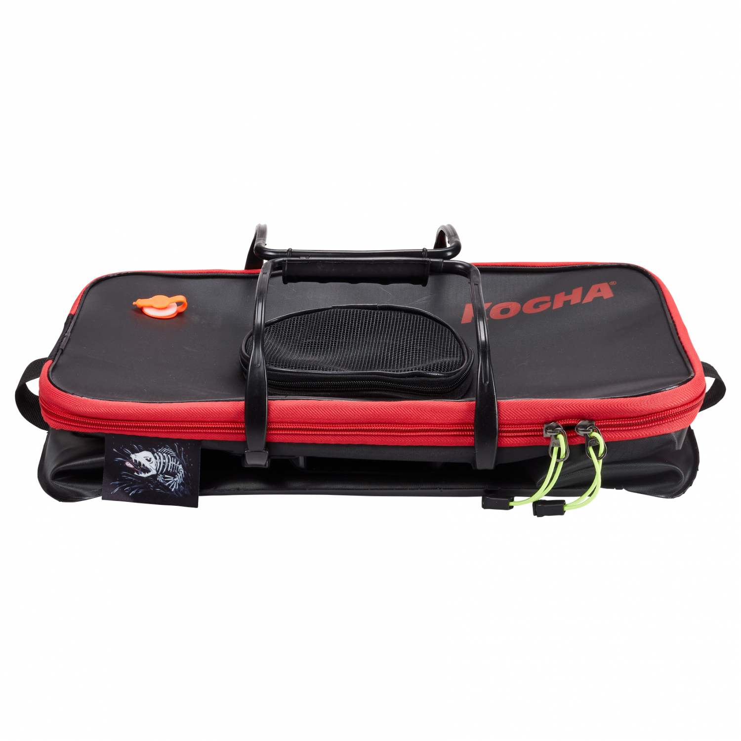 Kogha EVA bait fish universal bag Skeleton 