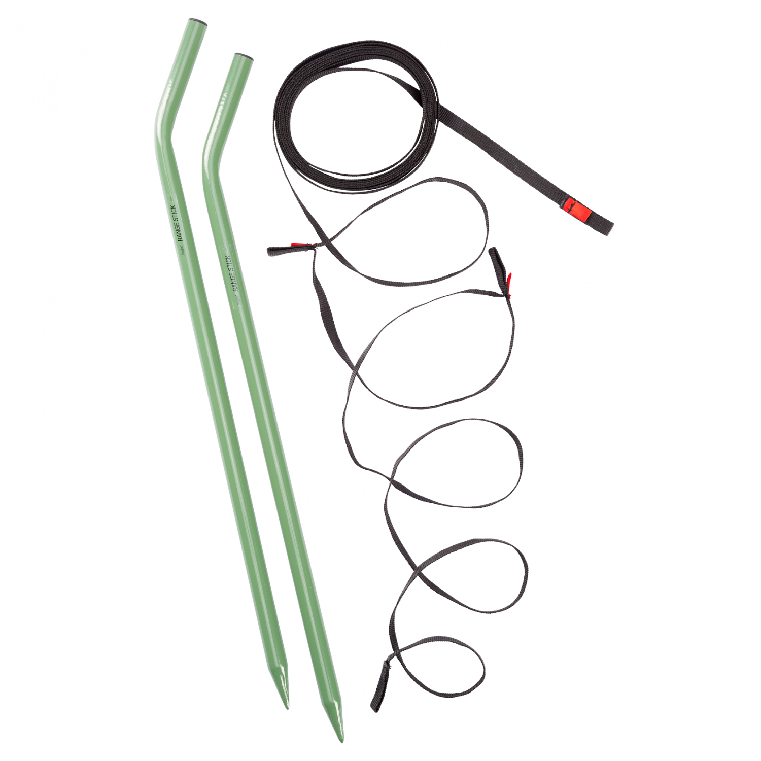 Kogha Fishing accessories Range Sticks 