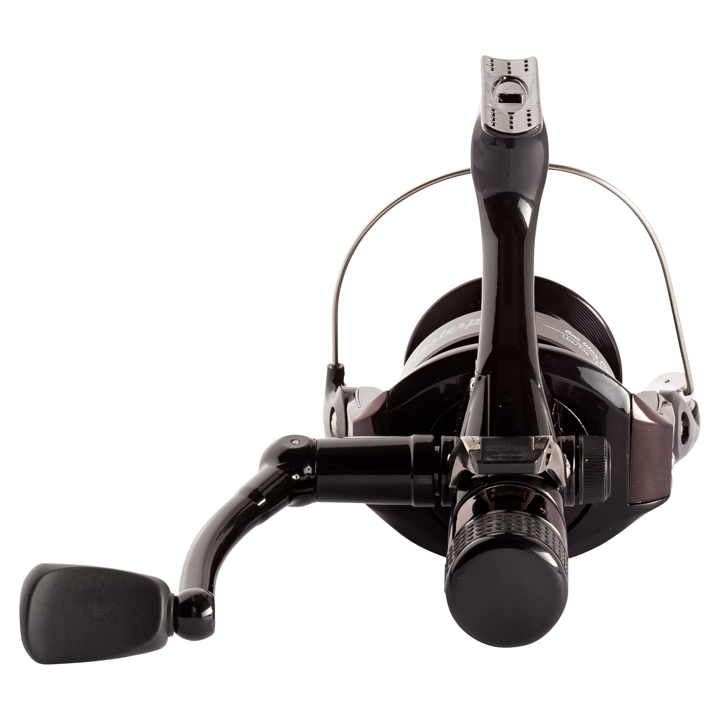 Kogha Free Running Reel Masterpit 