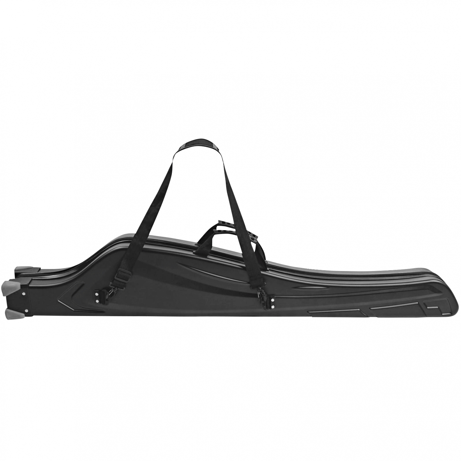 Kogha Hard shell rod case Premium 