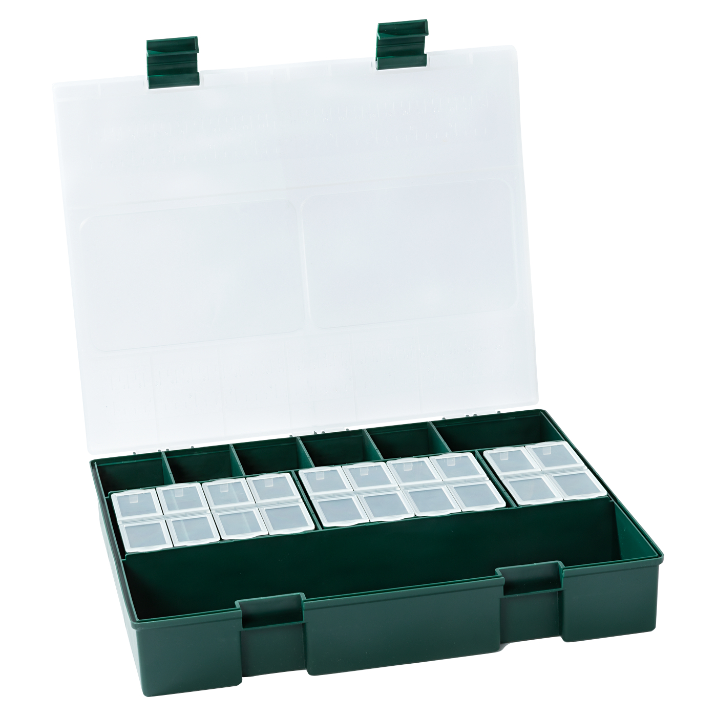 Kogha Medium Carp Box 