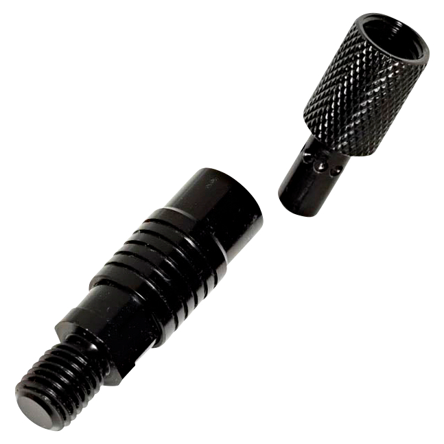 Kogha Multiuse Adaptor (black) 