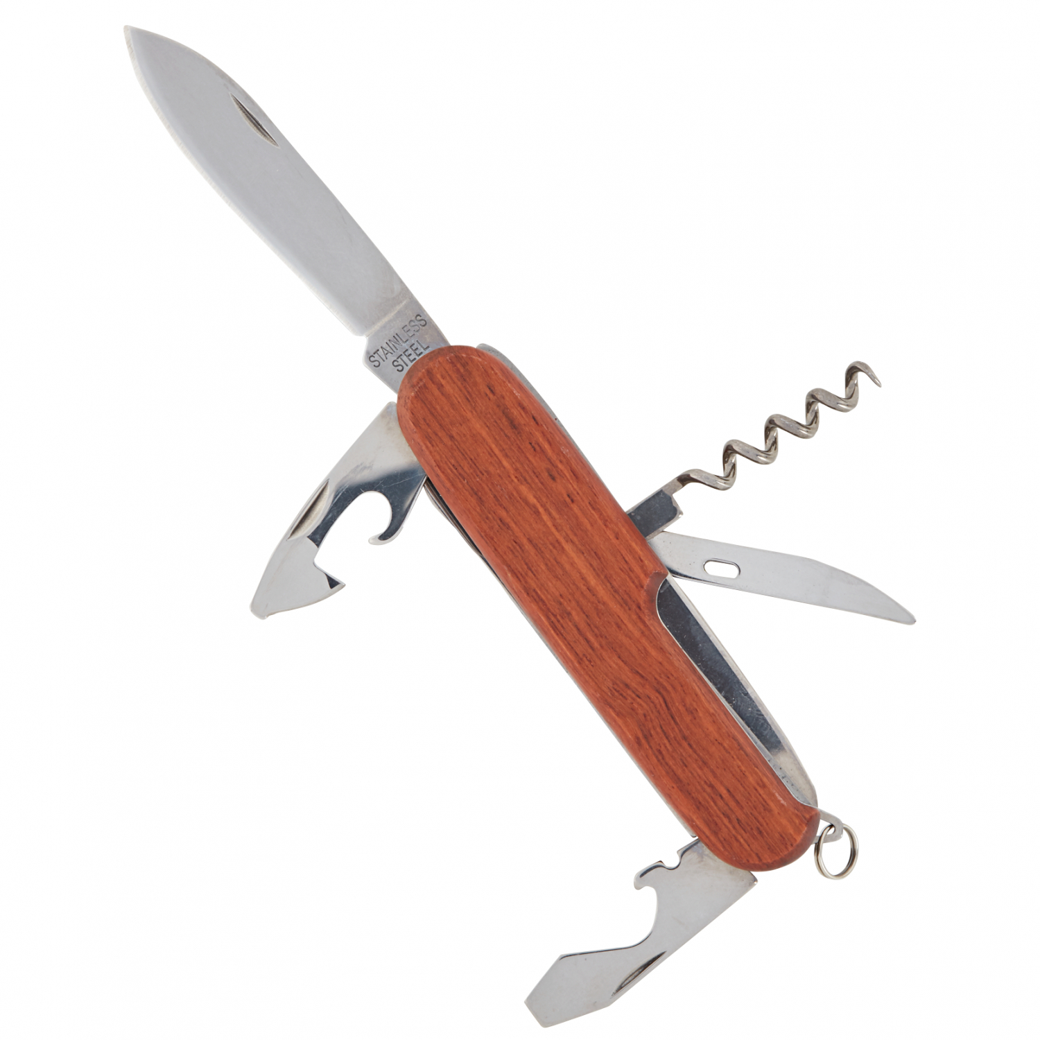 Kogha Pocket knife Hawk Natura 2 