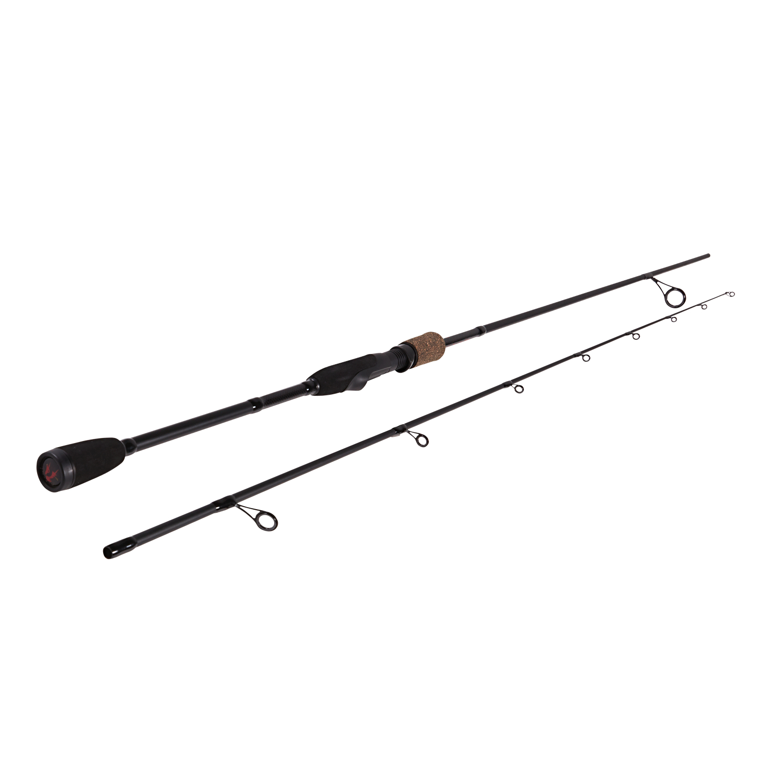 Kogha Predator Rod Hawk Light Spin 