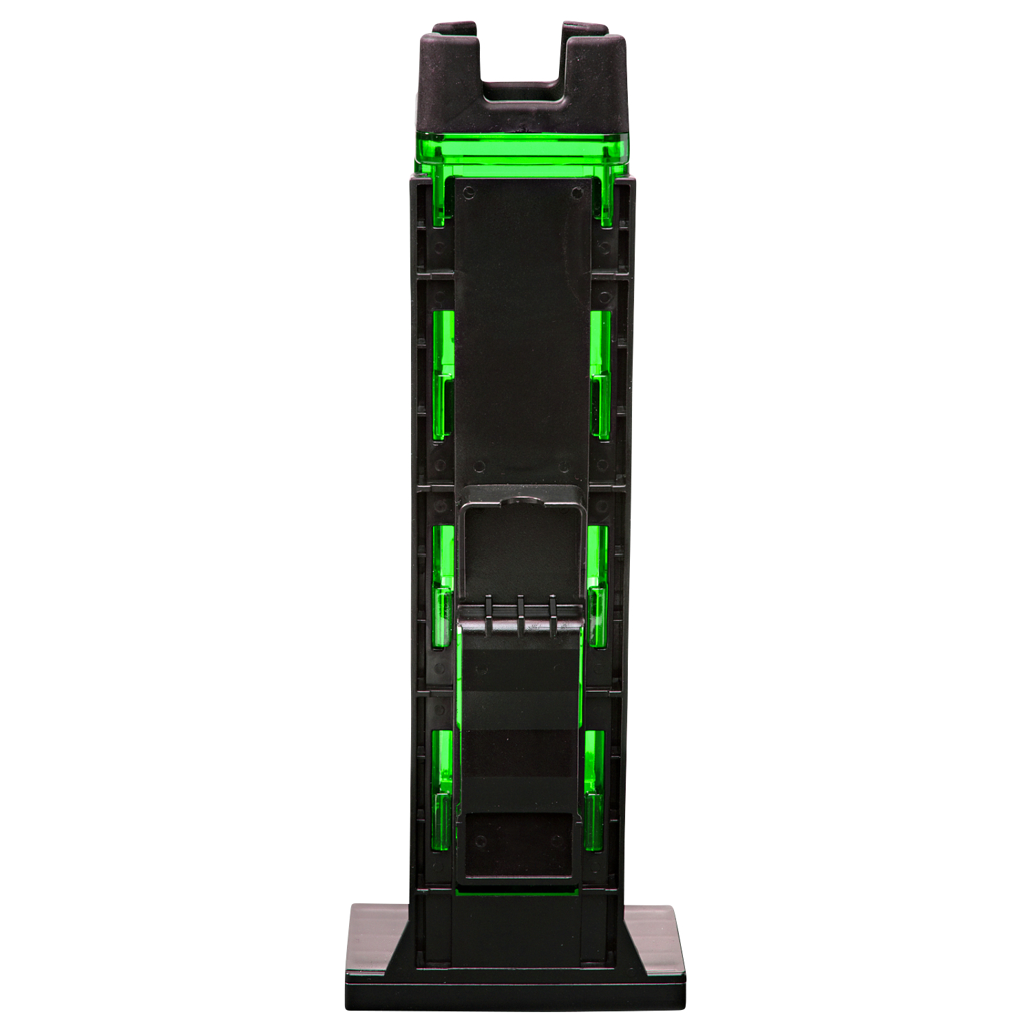 Kogha Rod holder for XXL equipment box Mahikor 