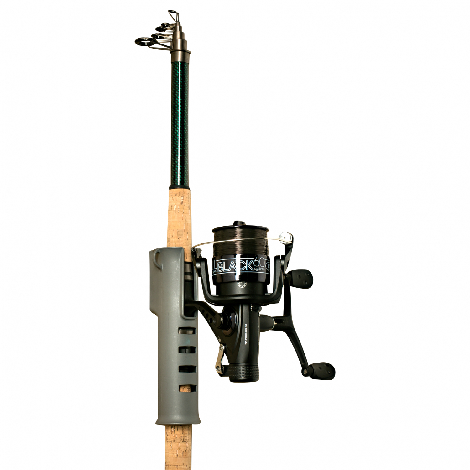 Kogha Rod Holders 