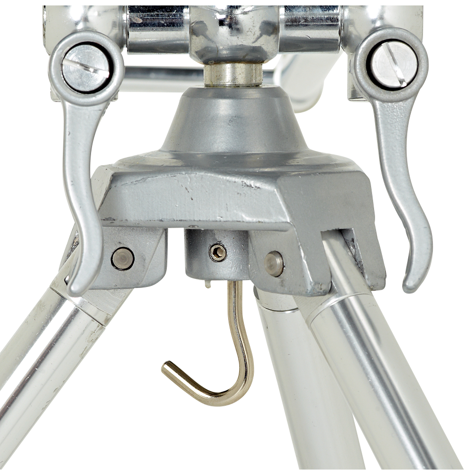 Kogha Rod Pod Alu 