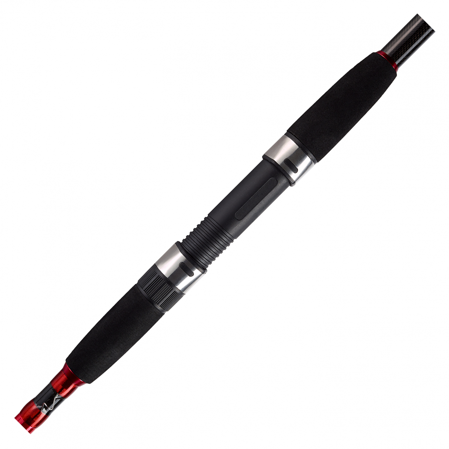 Kogha Sea Fishing Rod The Red Buster 