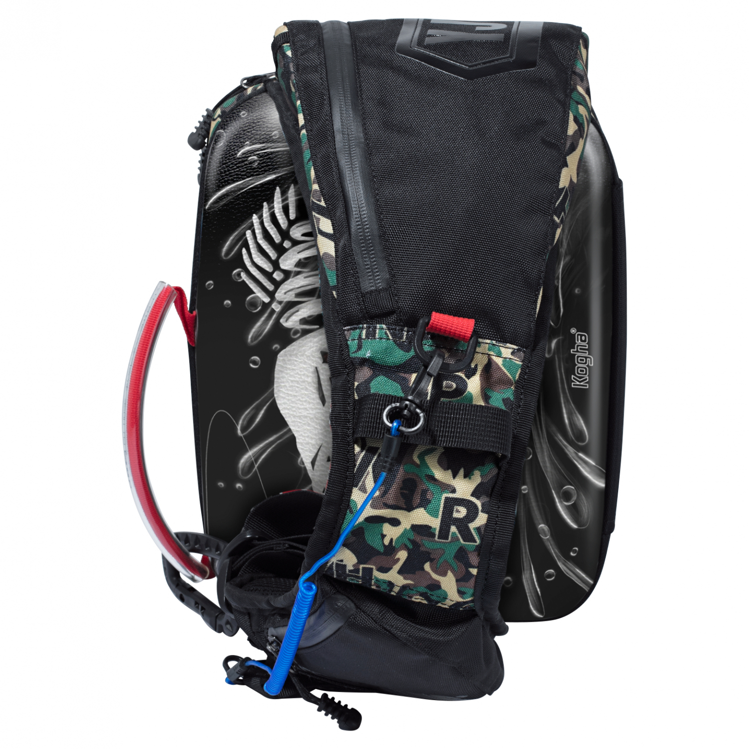 Kogha Shoulder bag Bum Bag 