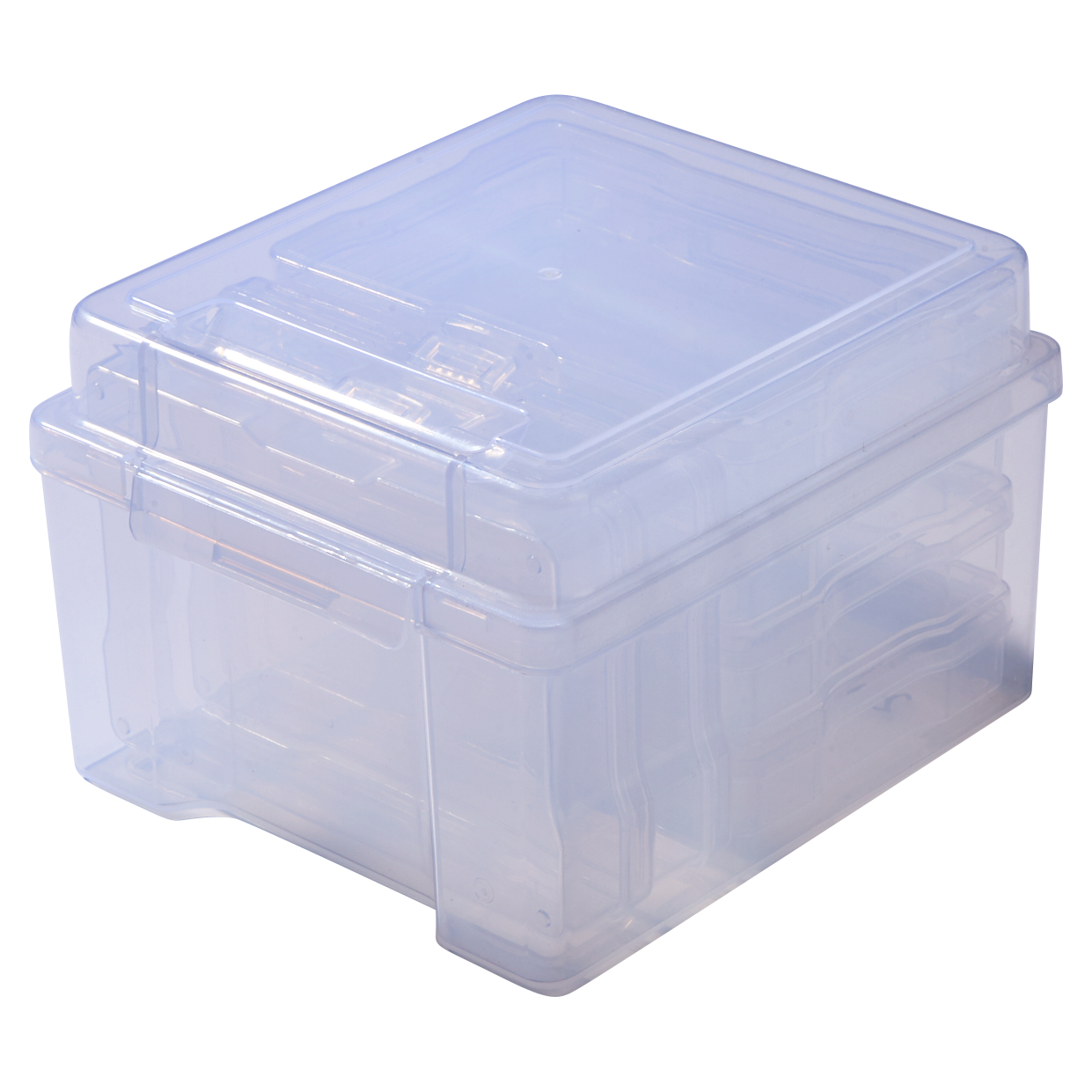 Small Sort Box Kogha Sorting box for small parts