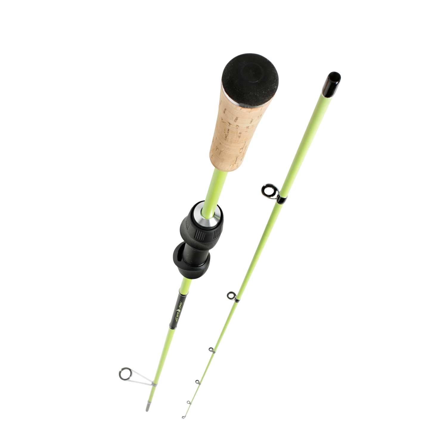 Kogha Spinning Rod Mad Wasp 