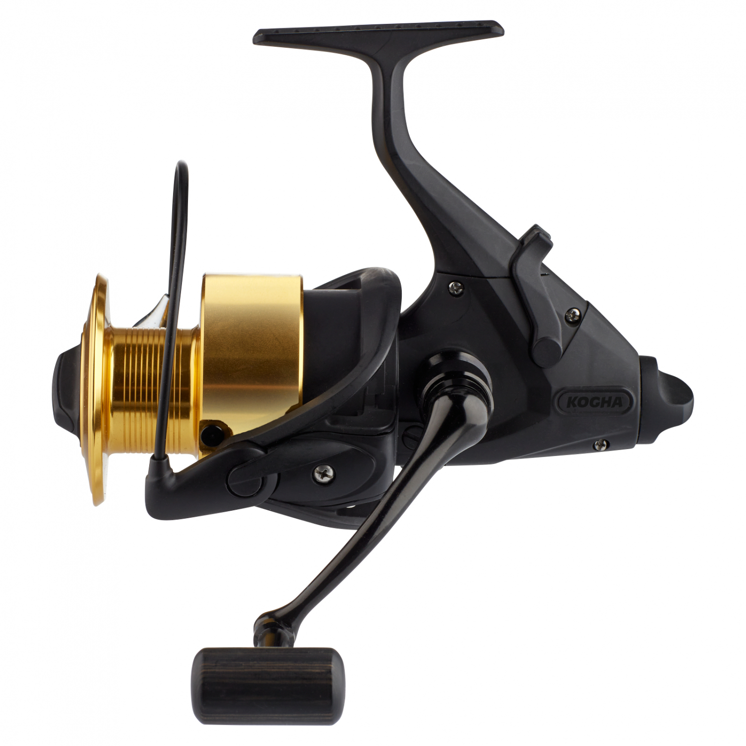 Kogha Stationary Reel Riotmaster Big Pit 
