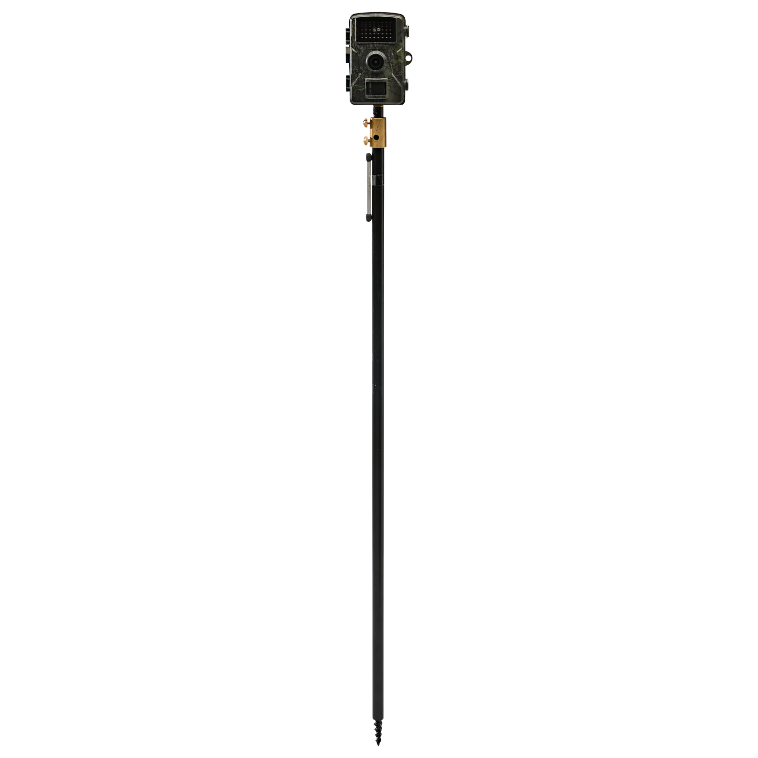 Kogha Stormpole set + adapter screw 