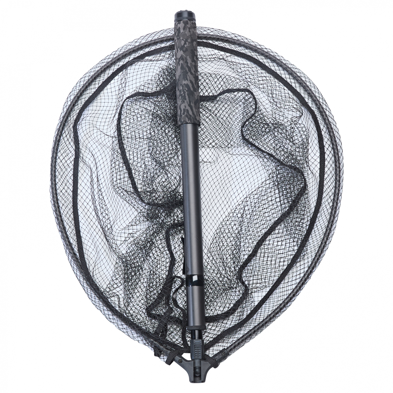 Kogha Ultracarbon Tele-Landing Net Streetfishing Xtreme 