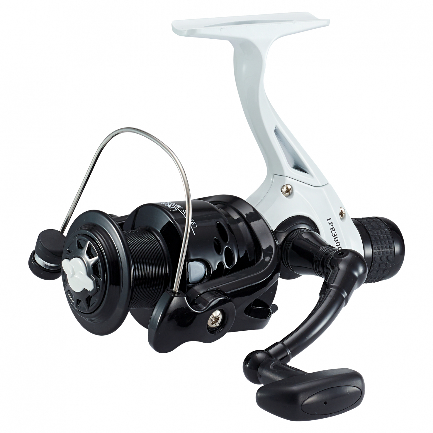 Kogha White Pearl  (Allround reel) 