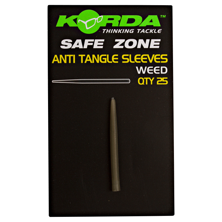Korda AT Hooklink Sleeves 