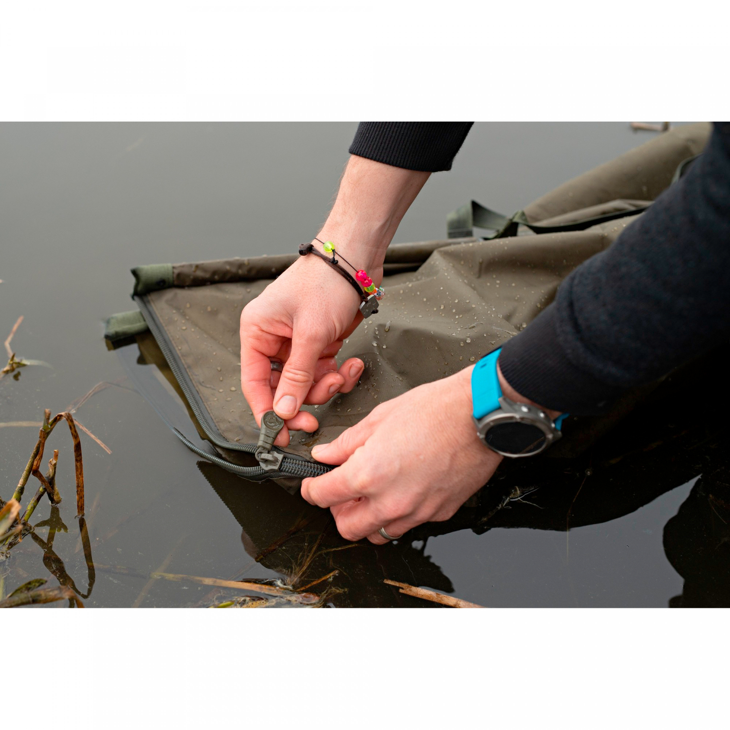 Korda Basix Weigh Sling 