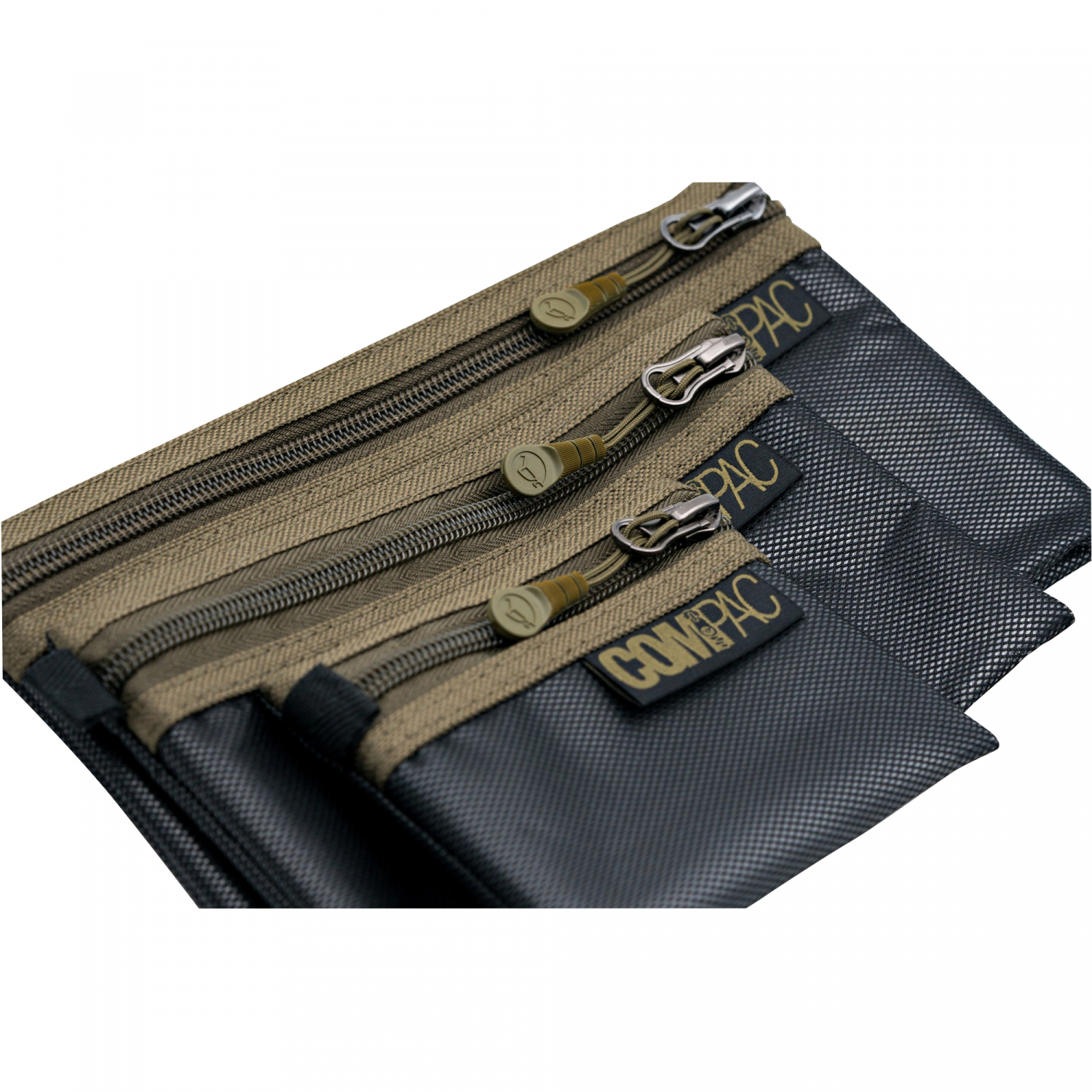 Korda Compac Wallet (100) 