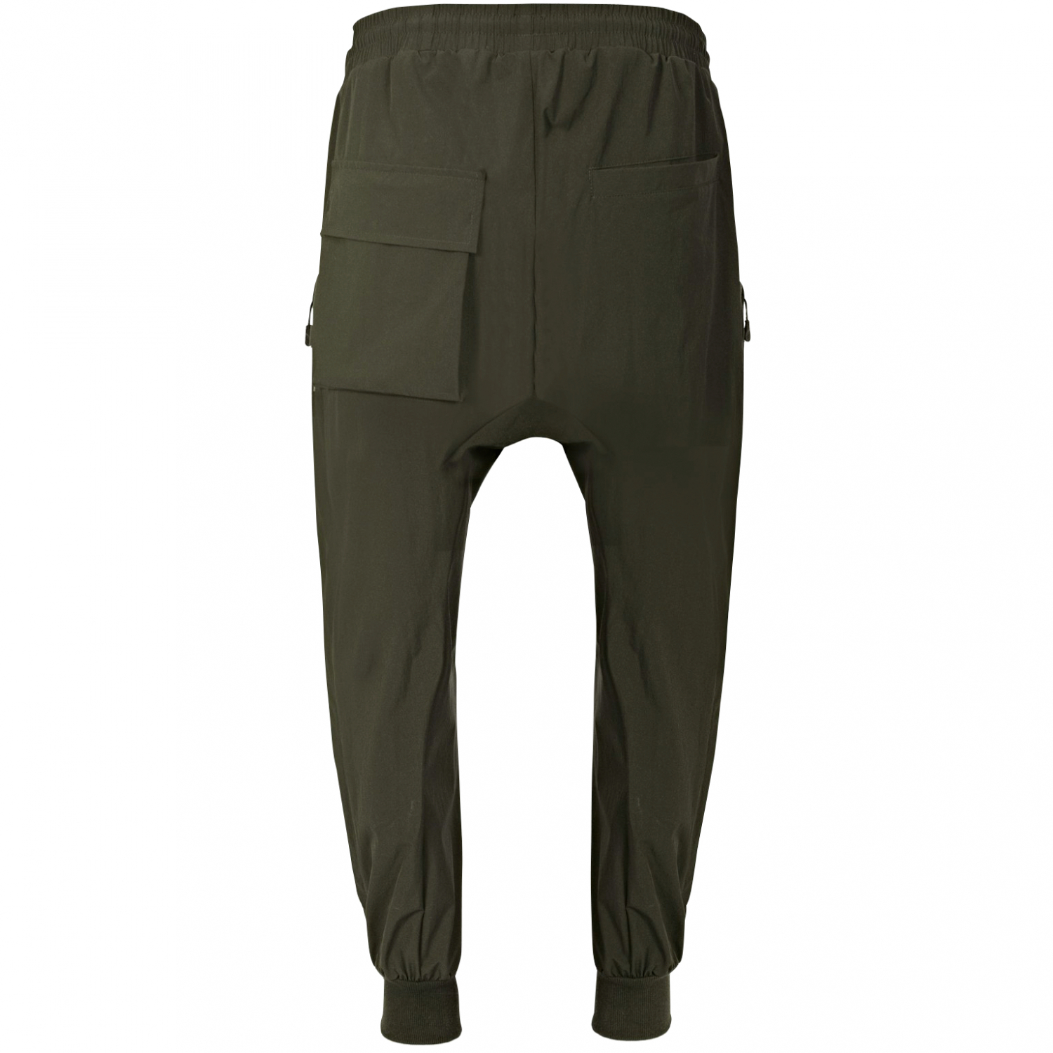 Korda Men's Ultralite Joggers (olive) 