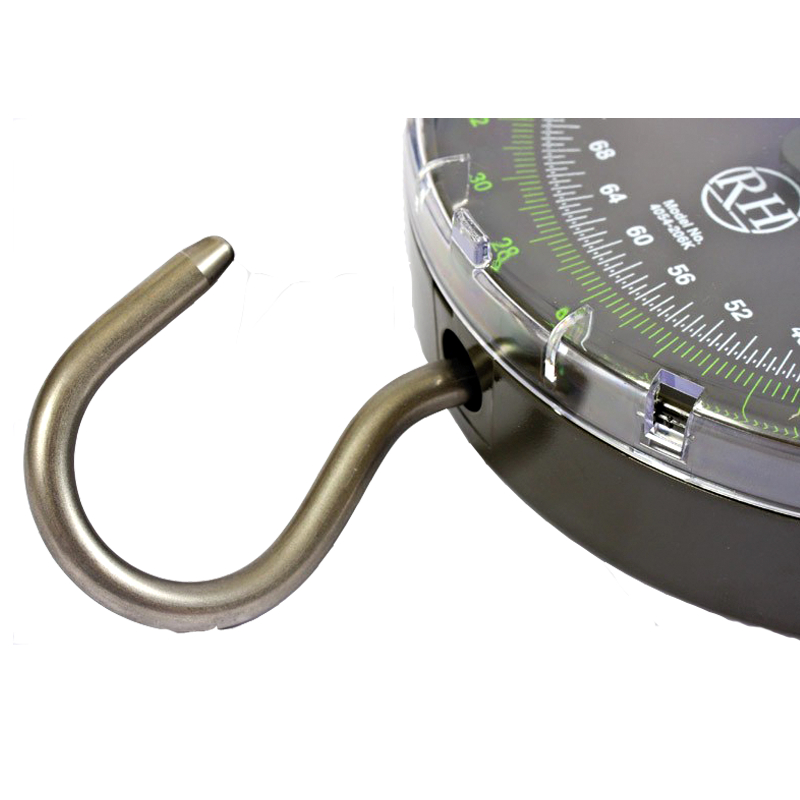 Korda Scale 