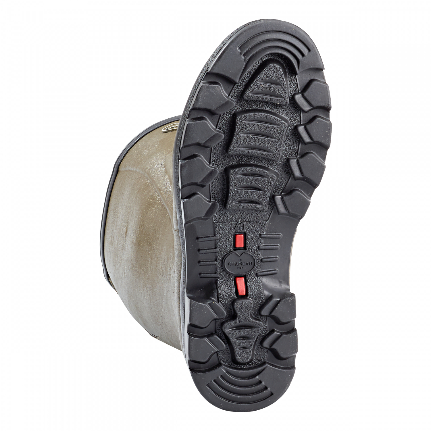 Le Chameau Unisex Le Chameau Men's Boots TRAQUEUR 