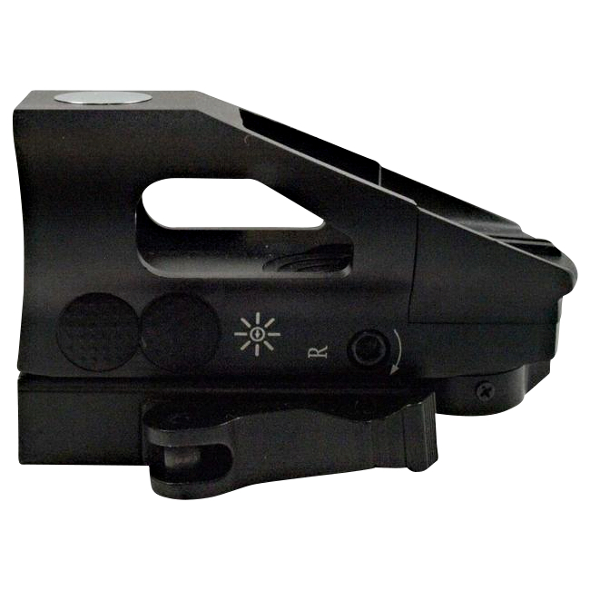 Lensolux Reflex Sight 1x24x33 