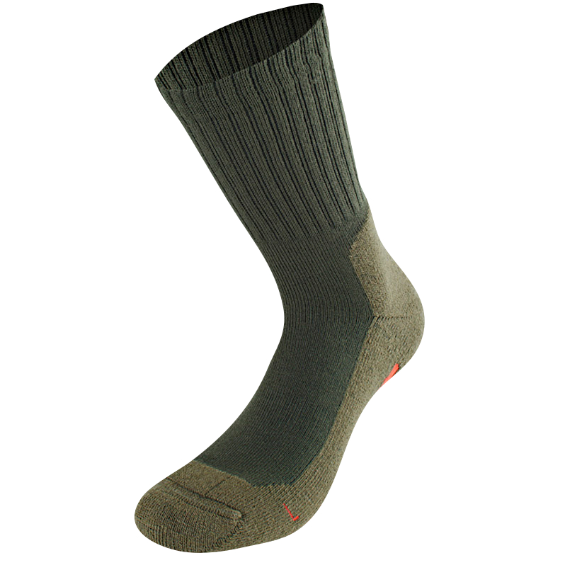Lenz Trekking 5.0 socks, pack of 2 