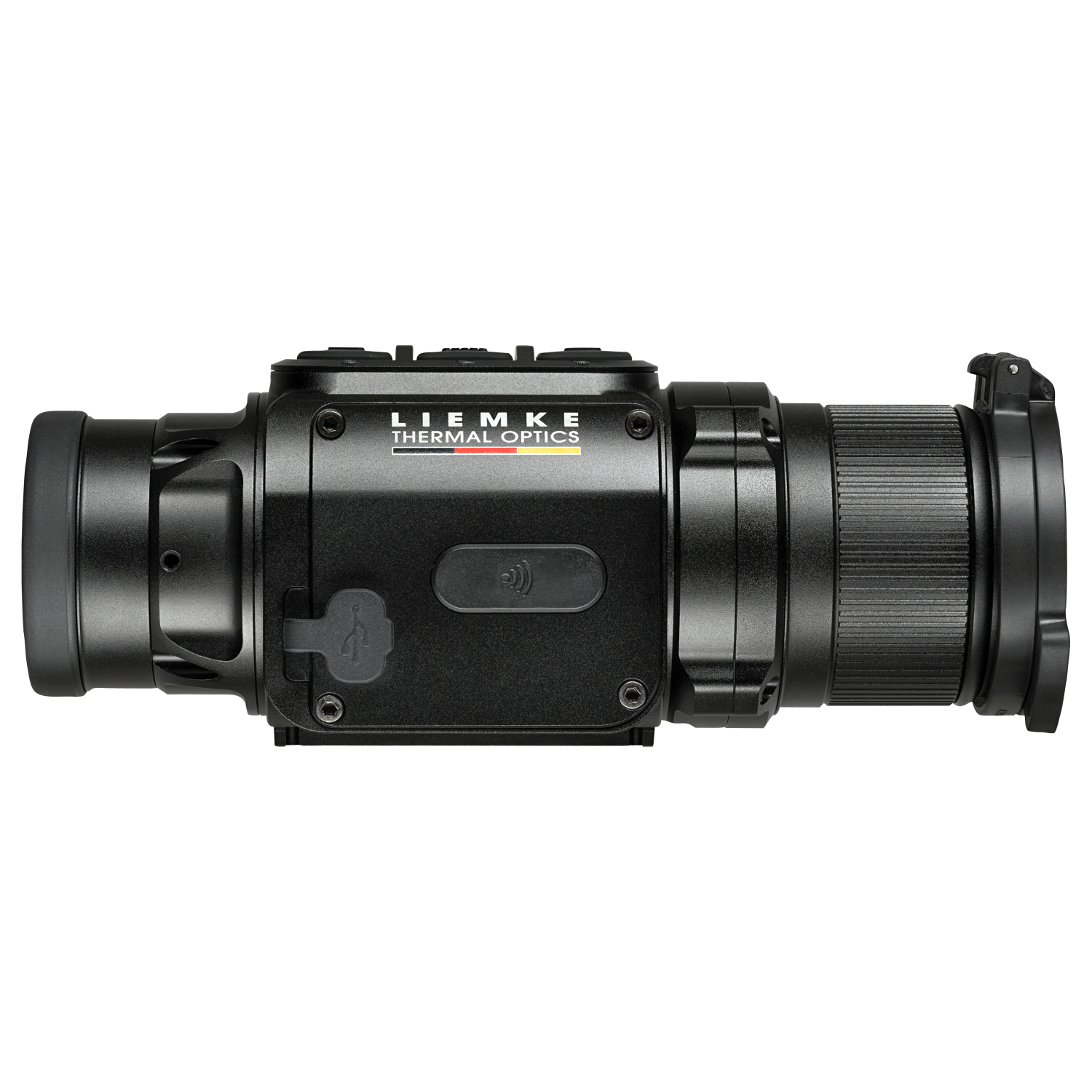 Liemke Thermal imaging camera lynx-1 
