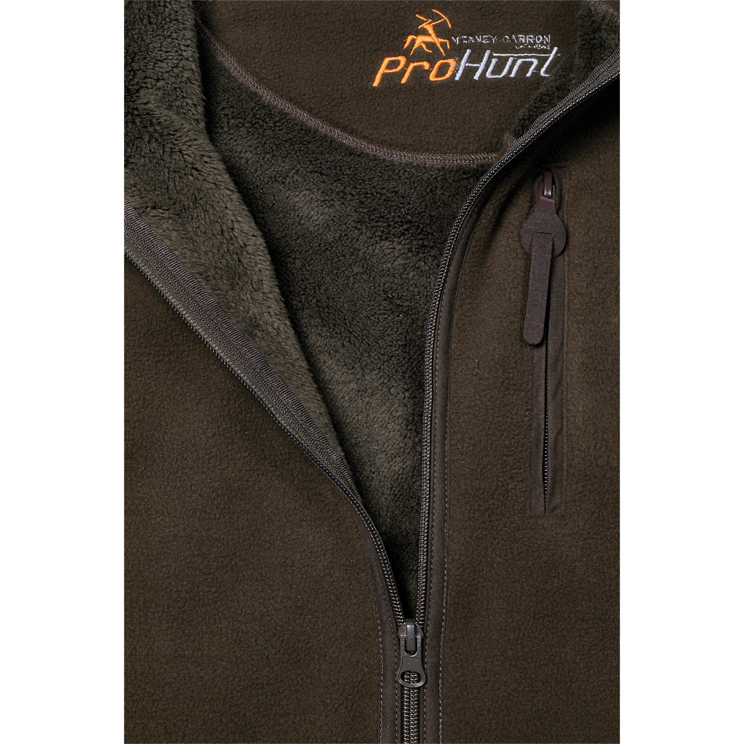Ligne Verney-Carron Men's Jacke Prohunt Condor 