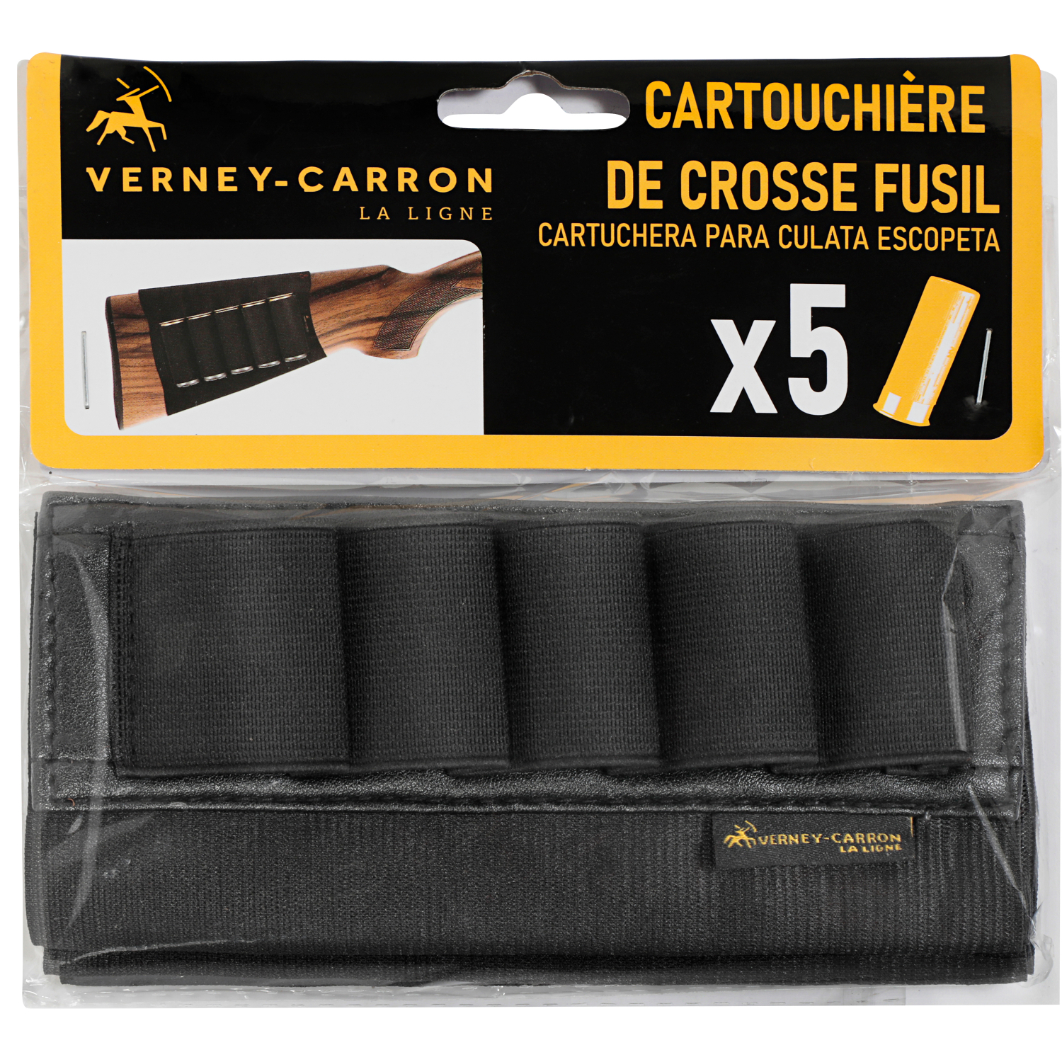 Ligne Verney-Carron Shaft holder 