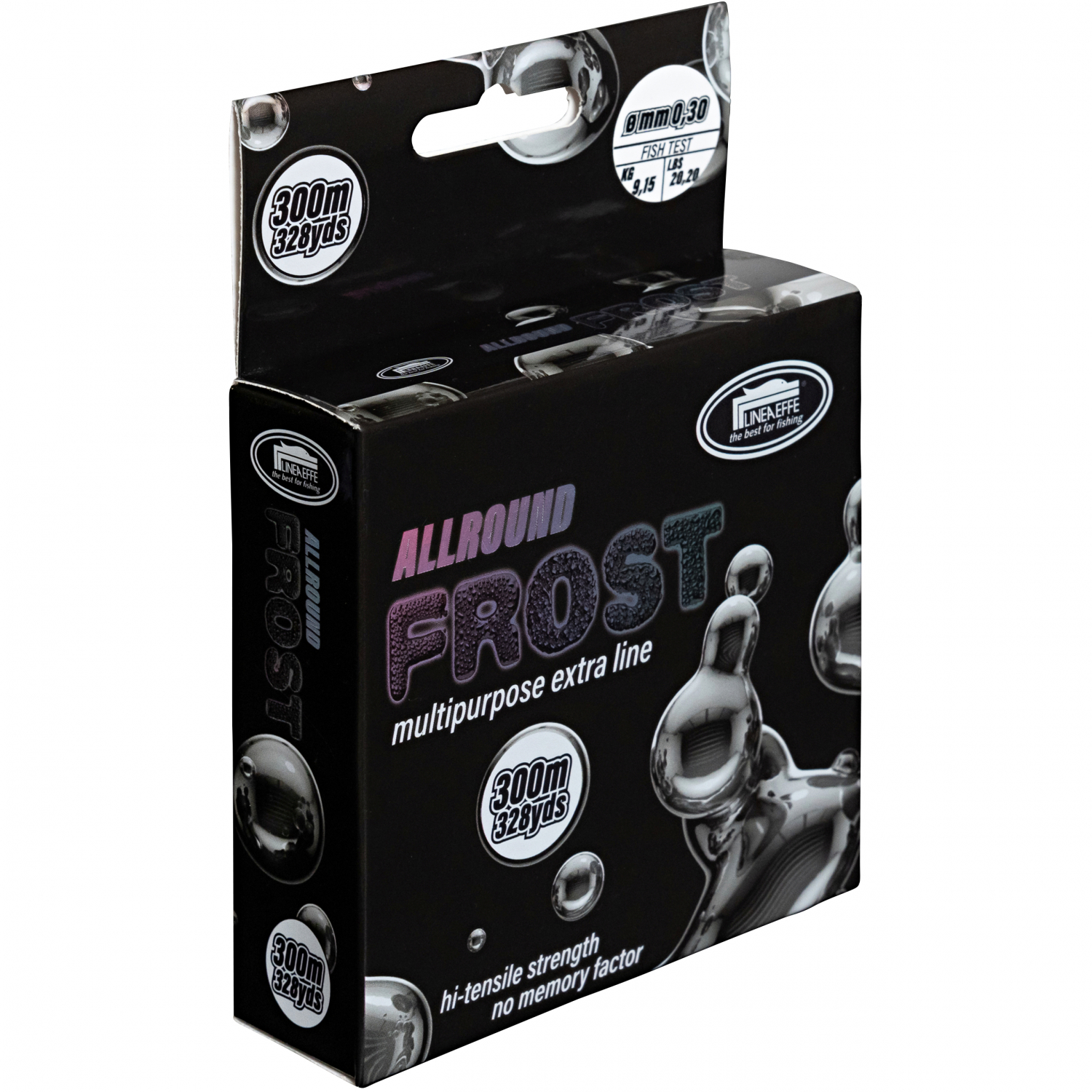 Lineaeffe Allround Frost 