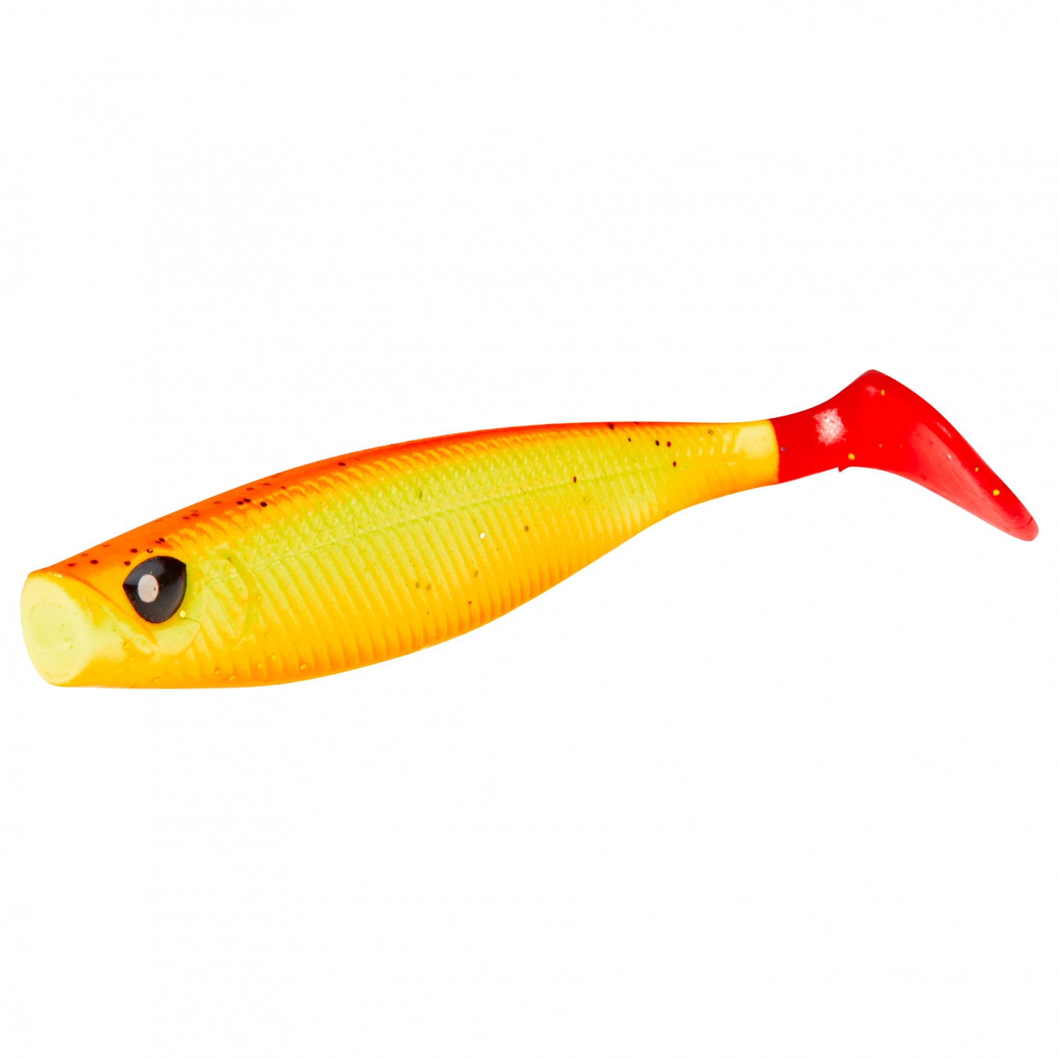 Lucky John Shad Red Tail (pg03) 
