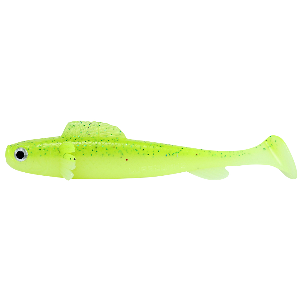 Lurejunks Finisher artificial lure (Poison) 