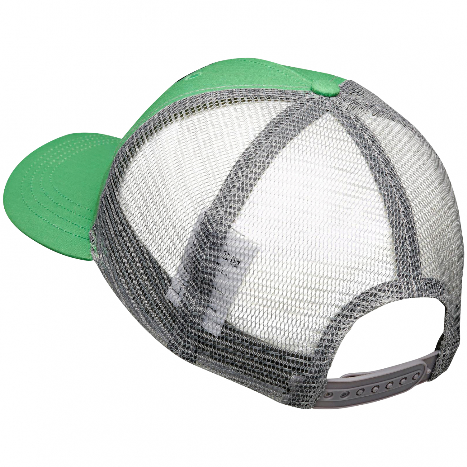 MAD CAT Skull Baseball Cap 