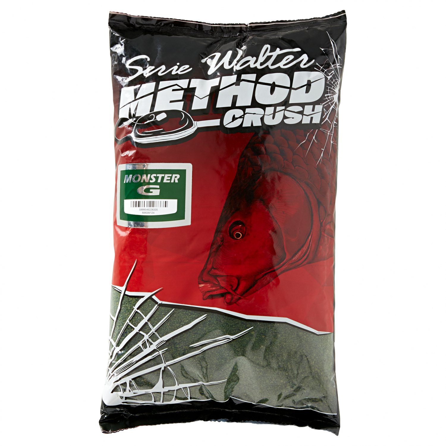 Maros Mix Maros Series Walter Method Crush 