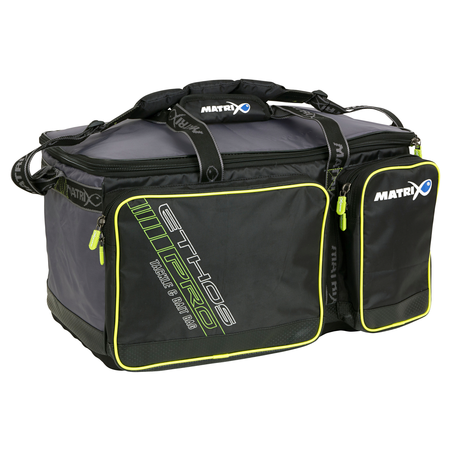 Matrix Fox Matrix Ethos Pro Tackle & Bait Carryall 