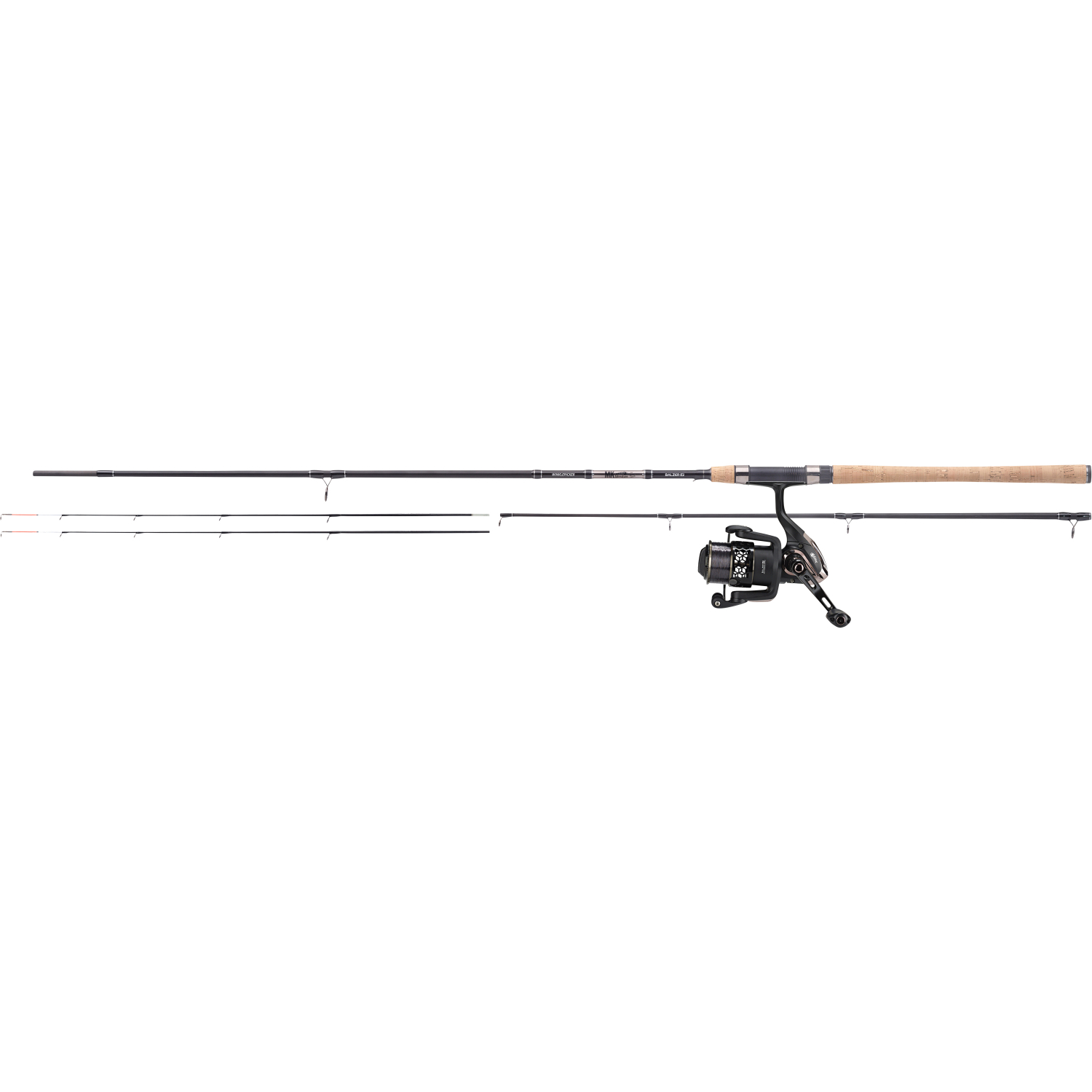 Matze Koch Winklepicker Combo 