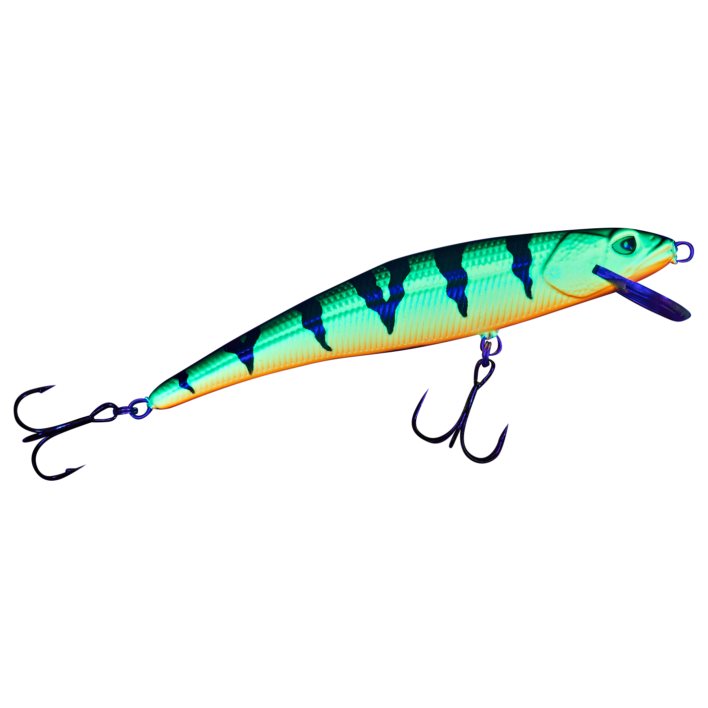 Matze Koch Zander UV Booster 2.0 (Fire Shark) 