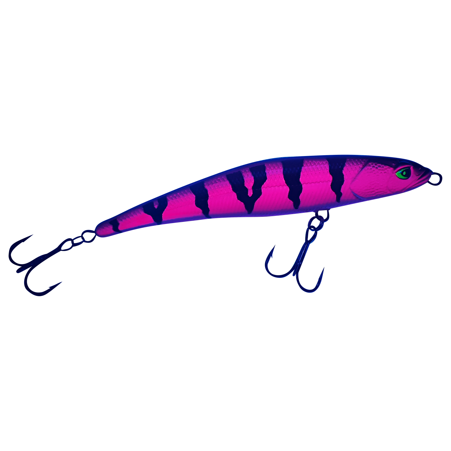 Matze Koch Zander UV Booster 2.0 (Pink Tiger) 