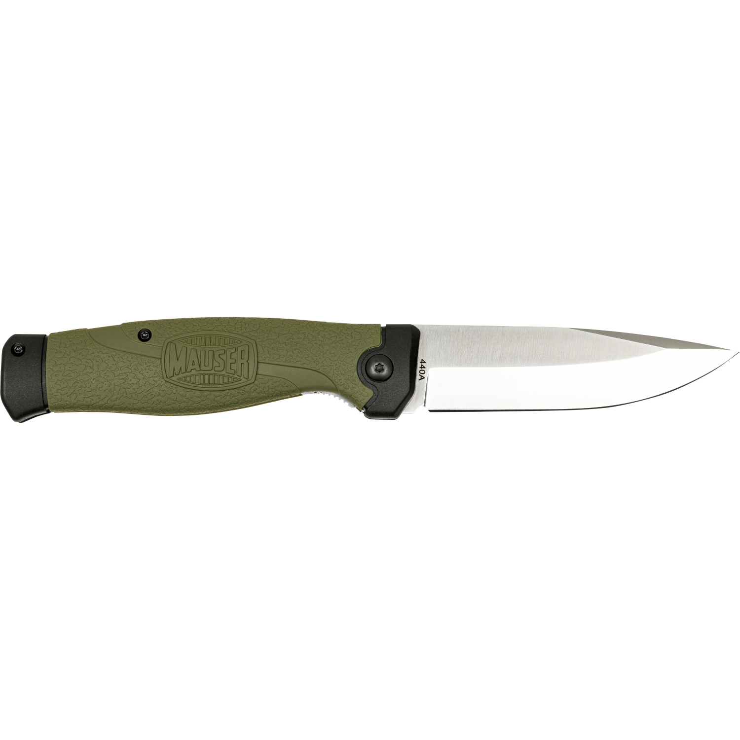 Mauser Folding knife Outdoor 