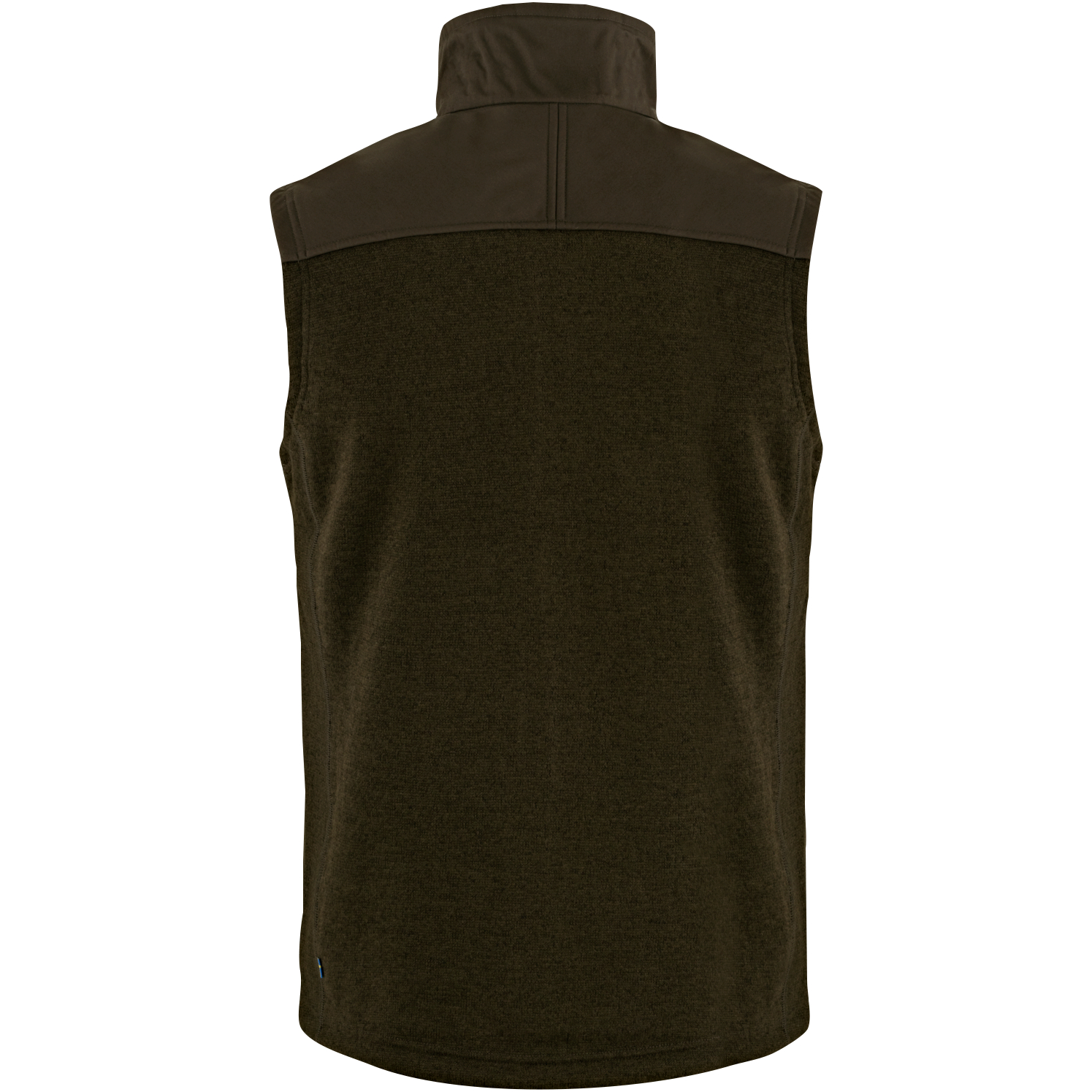 Men's Buck Fleece waistcoat 