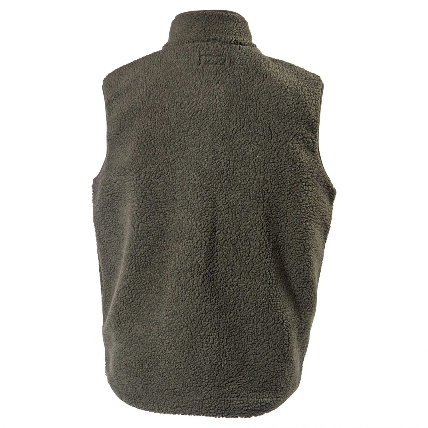 Men's Fibre fur fleece vest Dario 