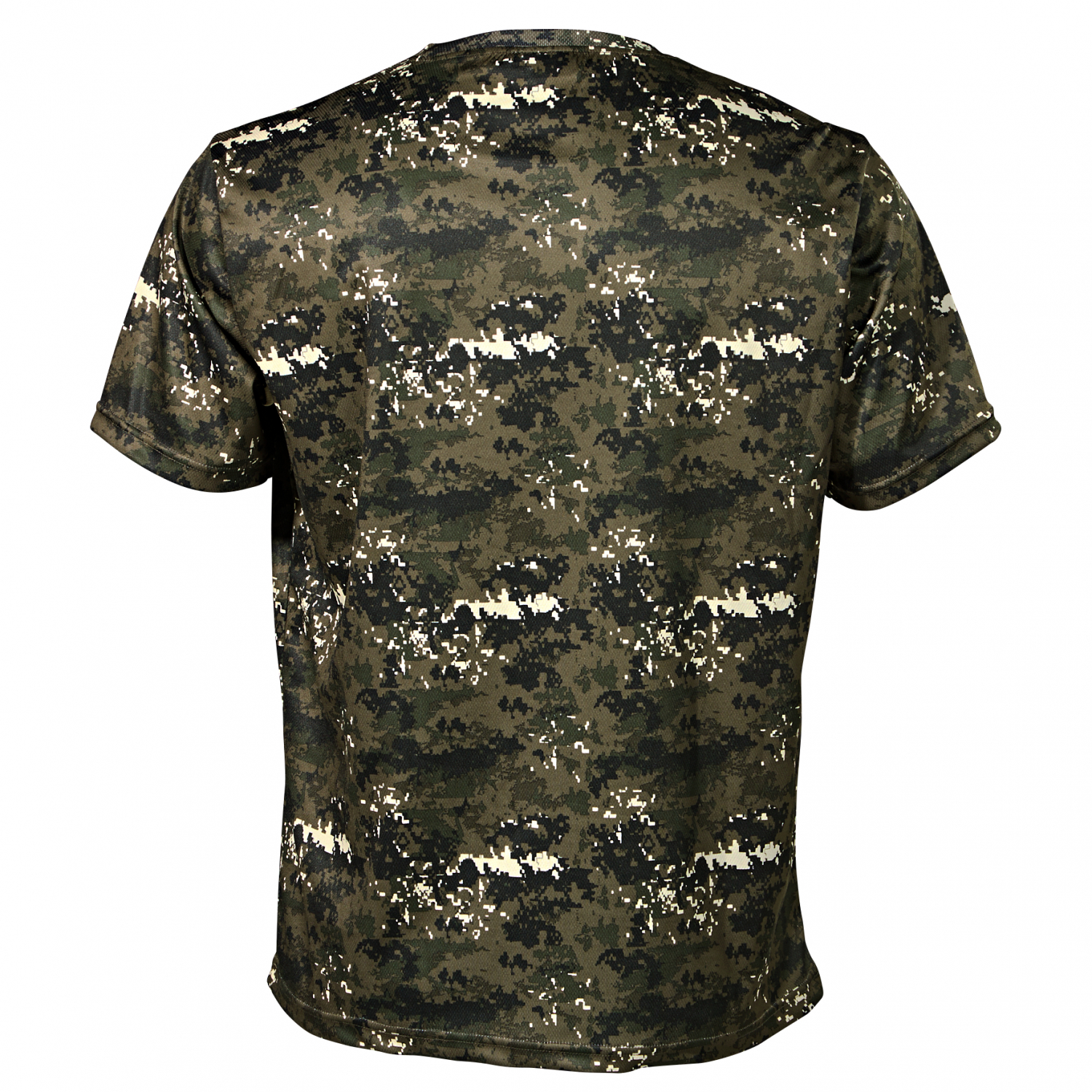 Men's Functional T-shirt Shawk 