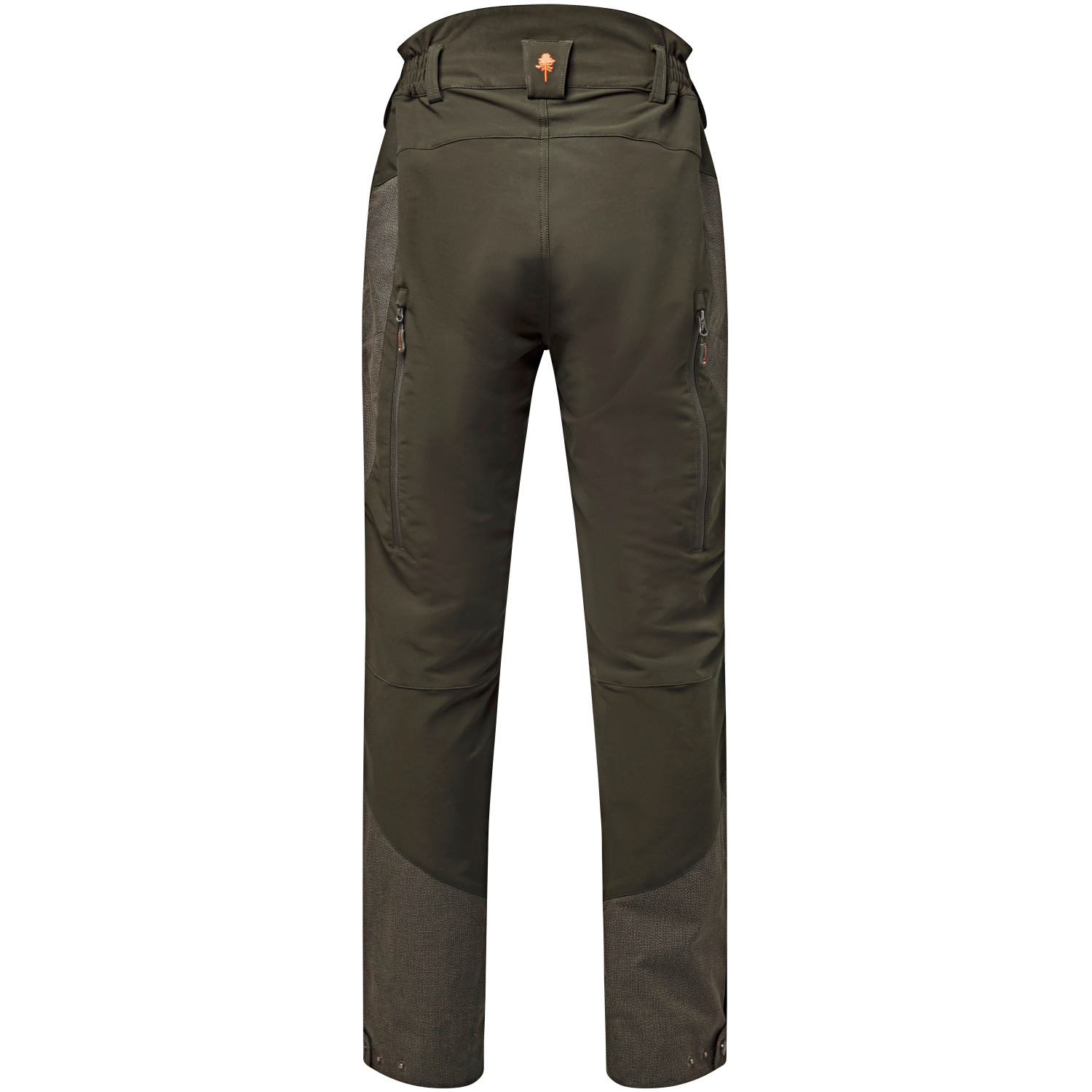 Men's Furudal Thorn Resistant Trousers (Moss Green) 