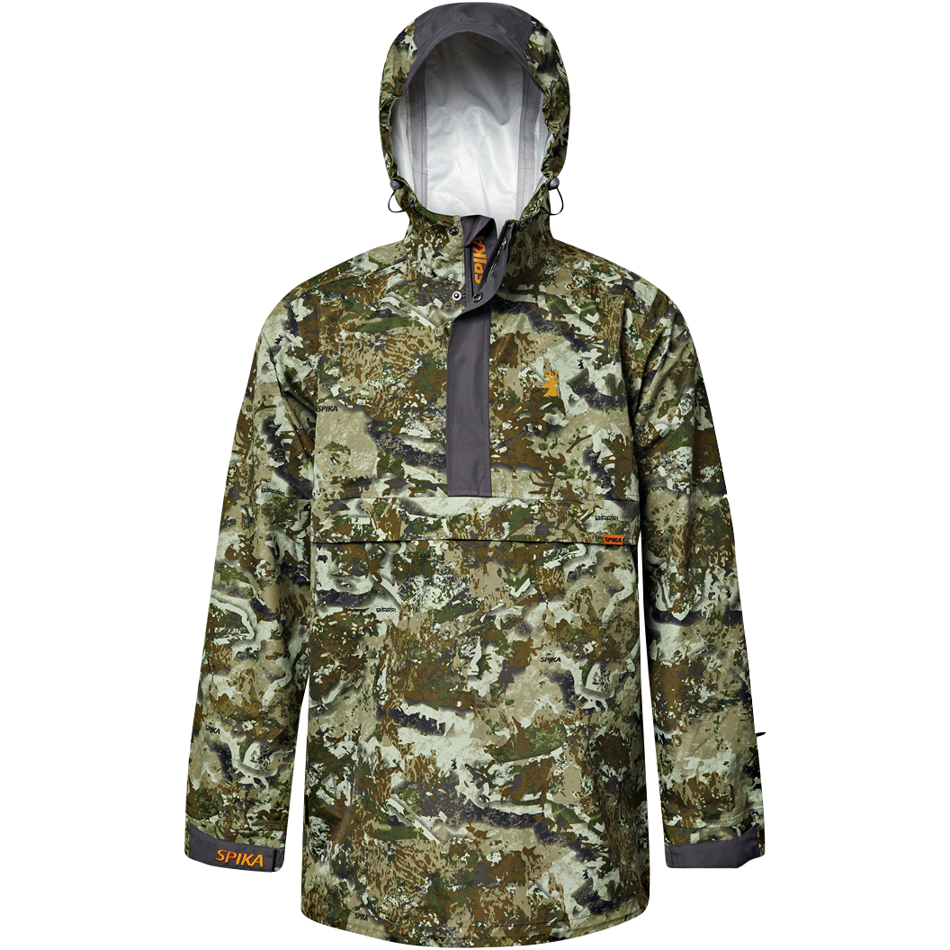 Men's Jacket Buckland Bairra Camo 