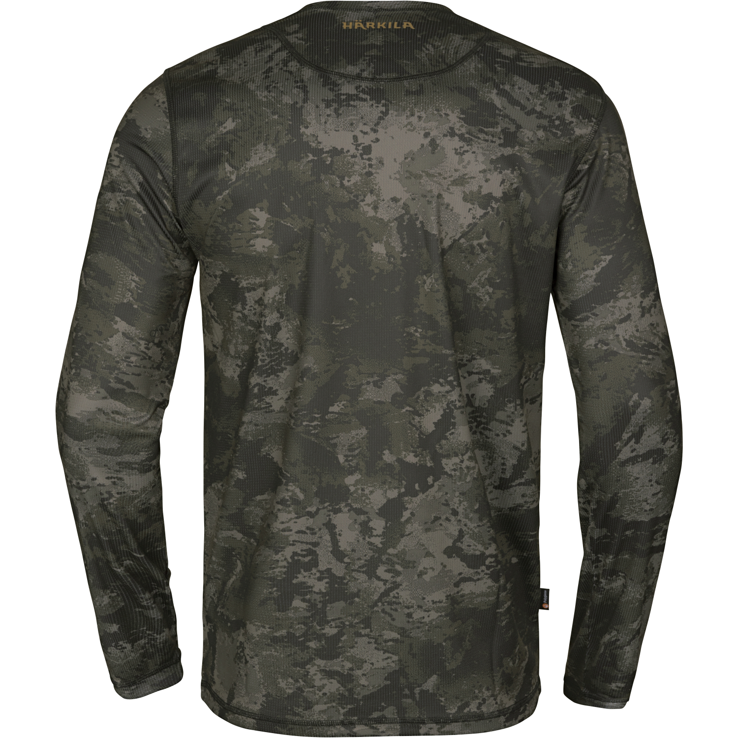 Men's Long sleeve t-shirt Noctyx Camo 